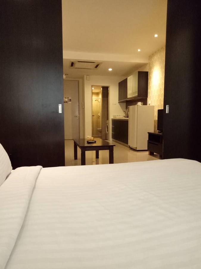 Peaceful Service Suite At Taragon Putri Bintang Kuala Lumpur Exterior foto