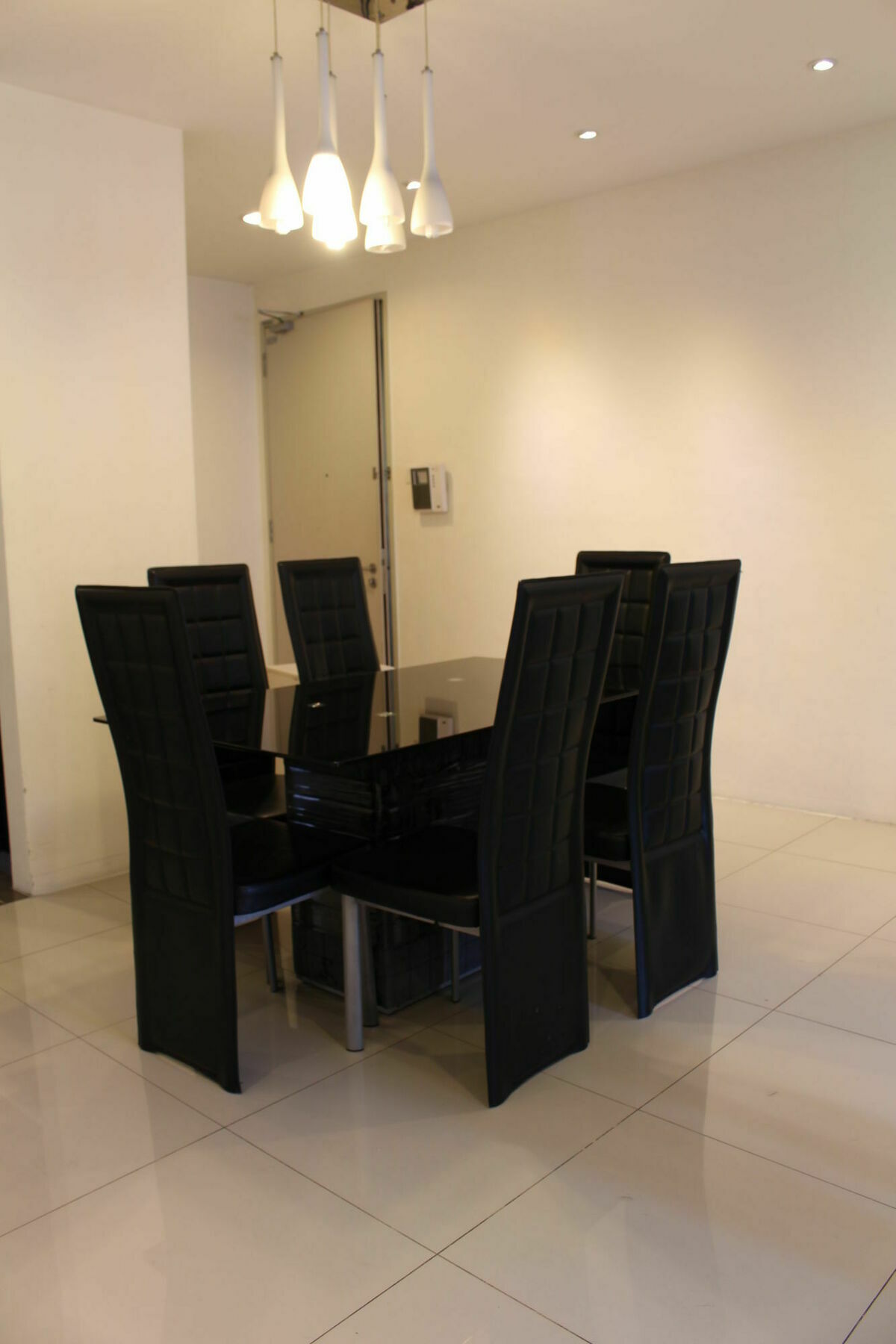 Peaceful Service Suite At Taragon Putri Bintang Kuala Lumpur Exterior foto